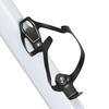 Bike Water Bottle Holder Aluminum Lightweight 22g High   For Mountain Road Folding Bikes Round Mouth Integrated Mount