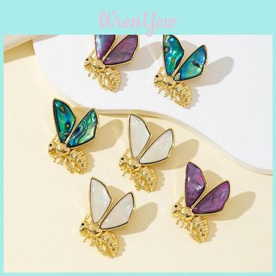Broş & Vücut Takıları