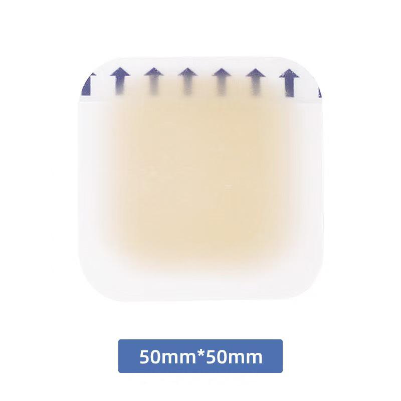 Women's Transparent Anti-Slip Heel Grips - Cushion Pads for High Heels