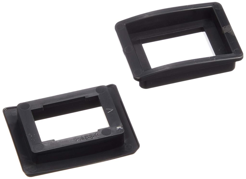 Genuine Toyota Switch Bezel Part Number 08649-00100