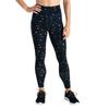 Dare 2B Womens/Ladies Influential Animal Print Gym Leggings