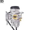 New Carburetor for Suzuki King Quad 300 LTF300F 4X4 Carb 2000-2002 US