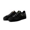 Adidas Originals SUPERSTAR Impact Resistance And Abrasion Resistant Low top Skateboard Shoes Unisex Black EG4959(Team129-)