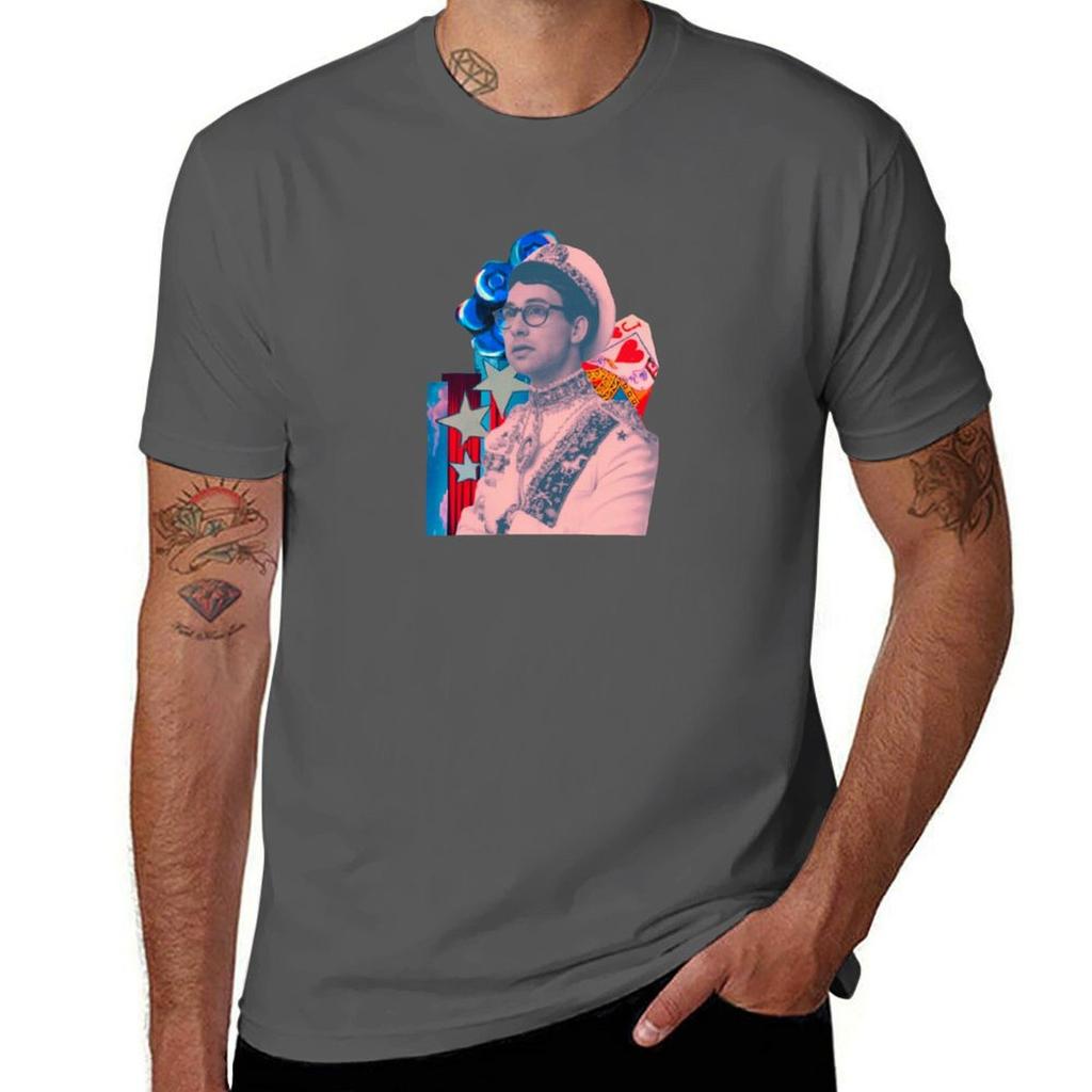 Gone Now Jack Tshirt High Quality Durable Tshirt
