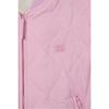 Kolon SportS Women S Quilting veSt tvvaS25402lpi