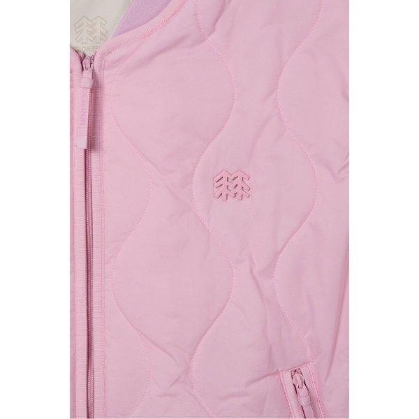 Kolon SportS Women S Quilting veSt tvvaS25402lpi