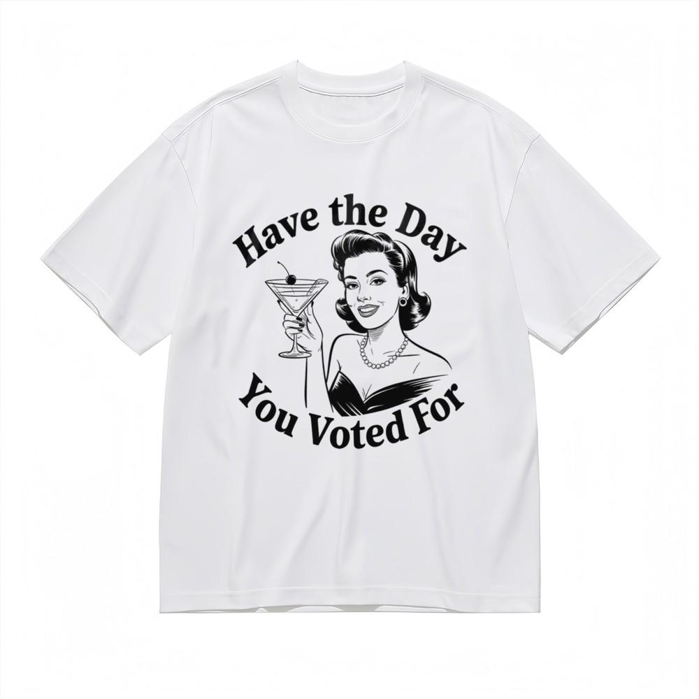 

Women s Trend Comfy All-Season Classic T-Shirt Vintage Woman Design Tee 2XL