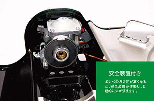 TTS Hiko-chan Kocher TS35-4