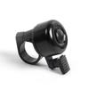 Colorful Mini Bicycle Bell - Loud Thumb Ring for Bikes and Scooters