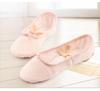 Weiche Ballet- & Yoga-Tanzschuhe für Mädchen