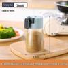ZISIZ Quantitative Salt Dispenser
