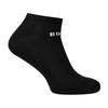 BOSS Unisex Adult Logo Trainer Socks (Pack of 3)