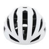 Keel Cycling Helmet for Men and Women EPS PC Lightweight Premium Airflow Unisex Bike Helmet for Road Bikes Matte Black M