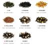 Osulloc Master Blend Tea Set – 8 Types 32 Bags Premium Korean Selection
