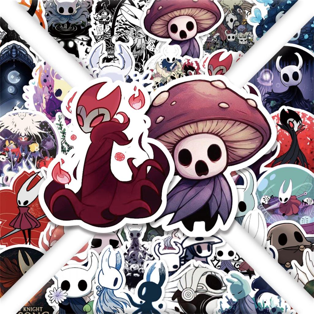 54 Stickers For Desktop, Skateboard, Notebook, Tablet,waterproofstickers