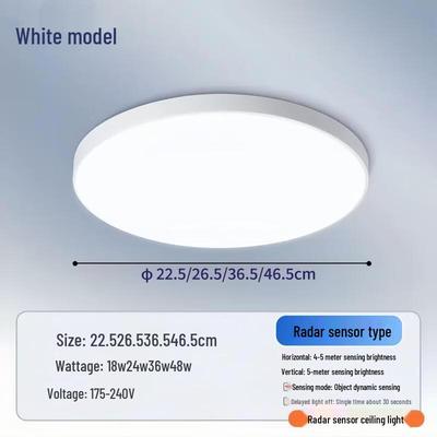 Meng Pao Smart LED Ceiling Light