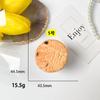 Wind Cookies Creative Diy Air Cushion Support Paste Retractable Airbag Lazy Desktop Phone Tablet Holder