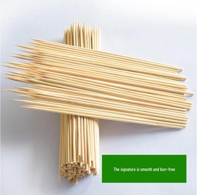 Barbecue e griglie – Bastoncini per barbecue