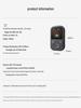 Taixun Action Remote for DJI Action 6/5Pro/4/OSMO 360 HD