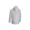 Under Armour Stormproof Solid Stretch Training Jacket Women Jackets White 1376067-100
