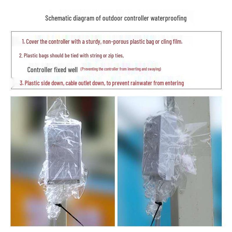Waterproof 1.5m LED Colored Fishing Net Lights for Outdoor Decoration