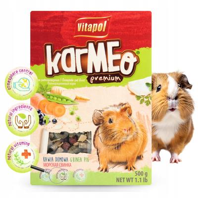 Animalerie – Rongeurs