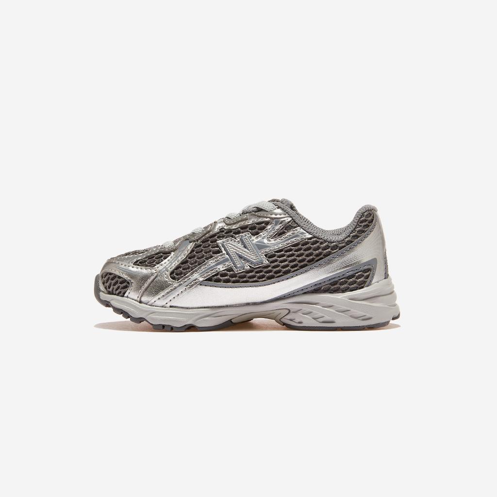 [New Balance] Kids Lifestyle Sneakers [IZ740MG-MG]