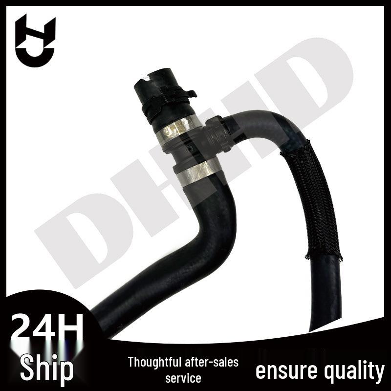 Mercedes GLE/M-Class/GLS/GL-Class/GLE AMG Exhaust Hose 1668301200