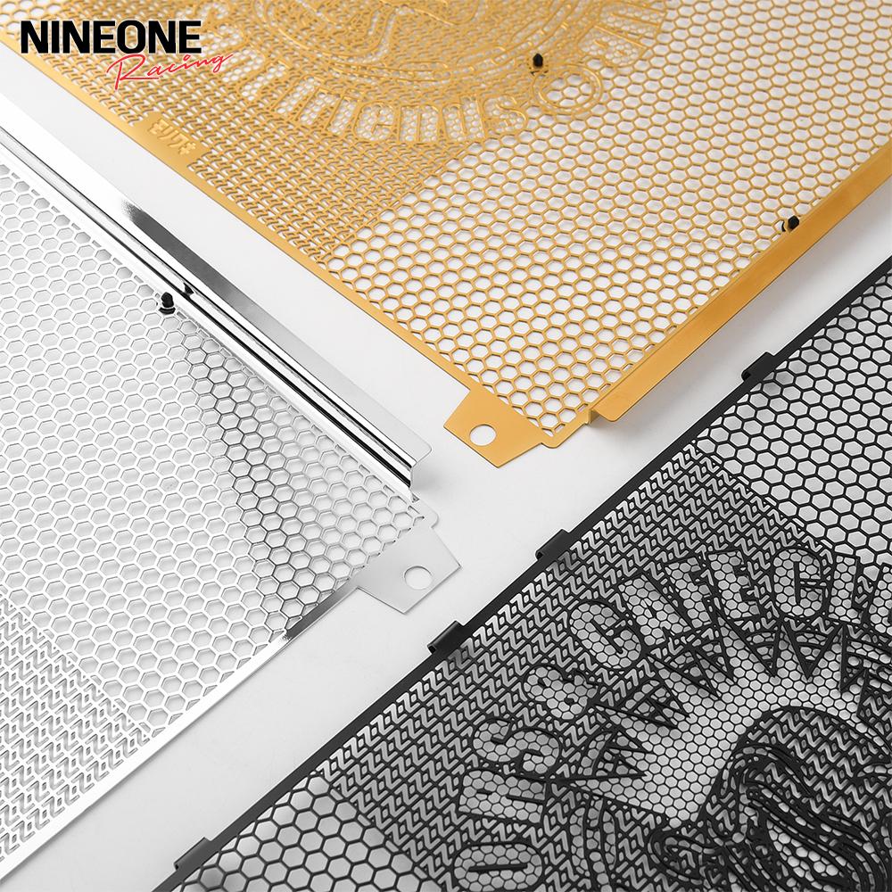Z900 RS Motorcycle Radiator Grill Guard Protector Grille Cover Shrouds Cooler Protector For Kawasaki Z900RS CAFE 2021-2025 Z900