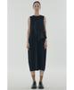 Recode Mini Shirring Balloon Dress _Rqdam25559Bkx