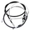 For Husqvarna TC FC TE FE TX FX Motocross 10mm Front And Rear Brake Hose Hydraulic Oil Line For KTM SX XC EXC SX-F XC-F EXC-F