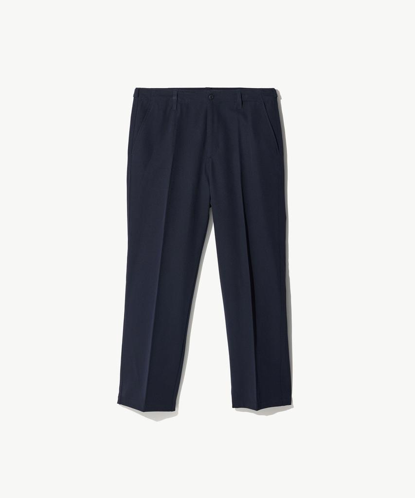 STCO Codigallery Comfort Slacks Navy (Straight Fit)_Cpawz09Ns7