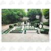 Children's Outdoor Camouflage Obstacle Course & Sensory Training Equipment