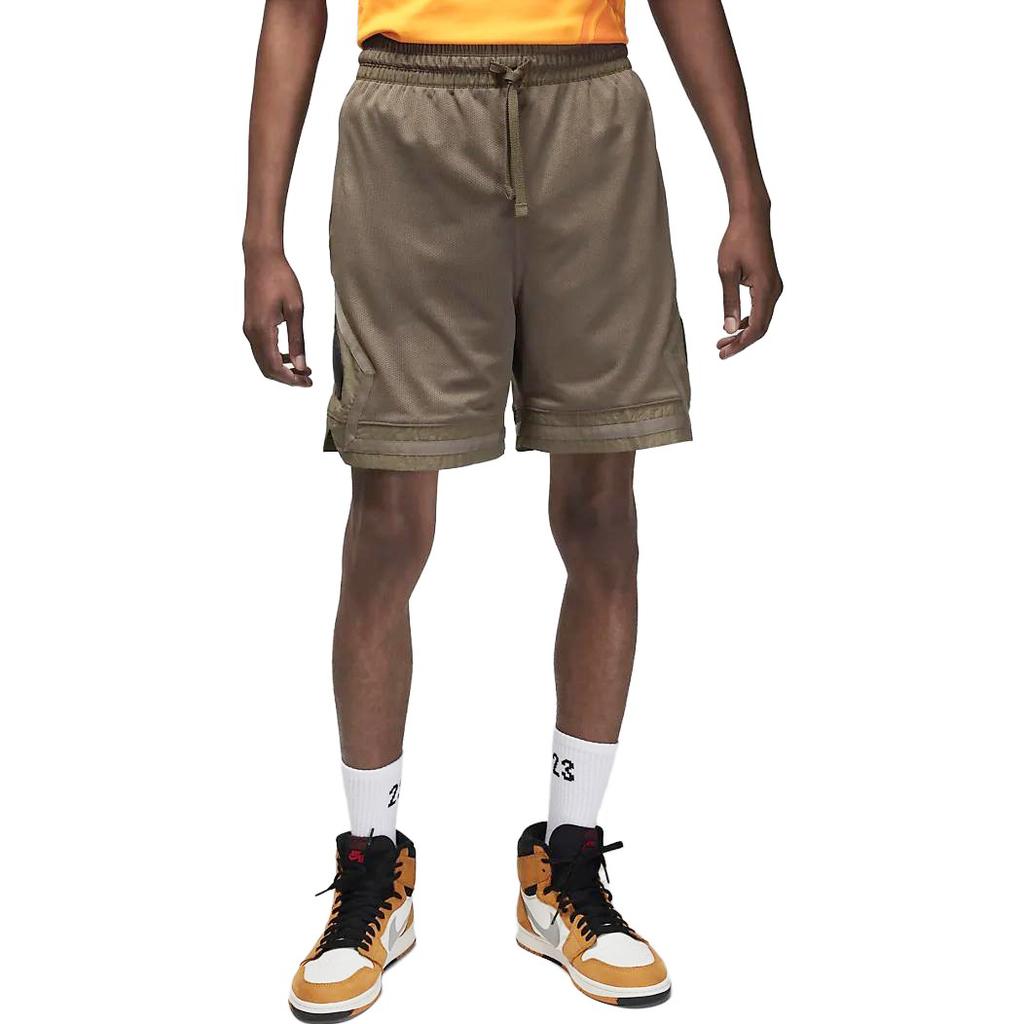 Jordan Casual Shorts Men's Light Umber DZ2952-274