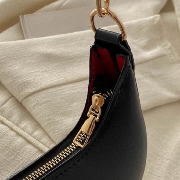 Crescent Bag Shoulder Bags for Girl Women Underarm Bag Armpit Bag