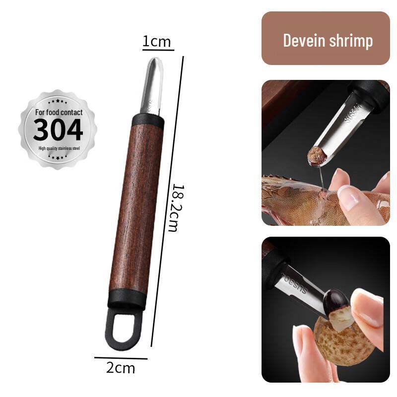 

OJW 6-Piece Kitchen Gadget Set