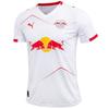 Puma 25 26 Home Short Sleeve Jersey Rb Leipzig
