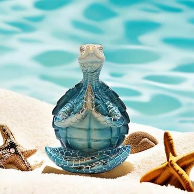 Decoração de casa – Estatuetas