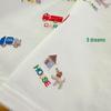 2026 Summer Style Boys' Short-Sleeve T-Shirt for Toddlers and Children