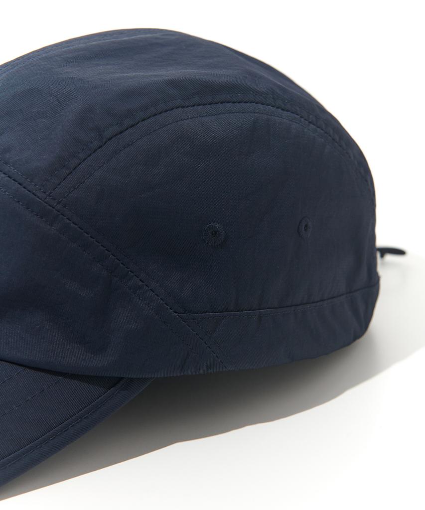 WORTHWHILE MOVEMENT Player Cap 2.0 (Navy)