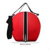 Basketball Bag Soccer Ball Single Carrier Waterproof Sport Equipment Storage