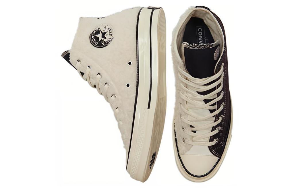 Converse Chuck 70 High 'Yin Yang Sherpa'