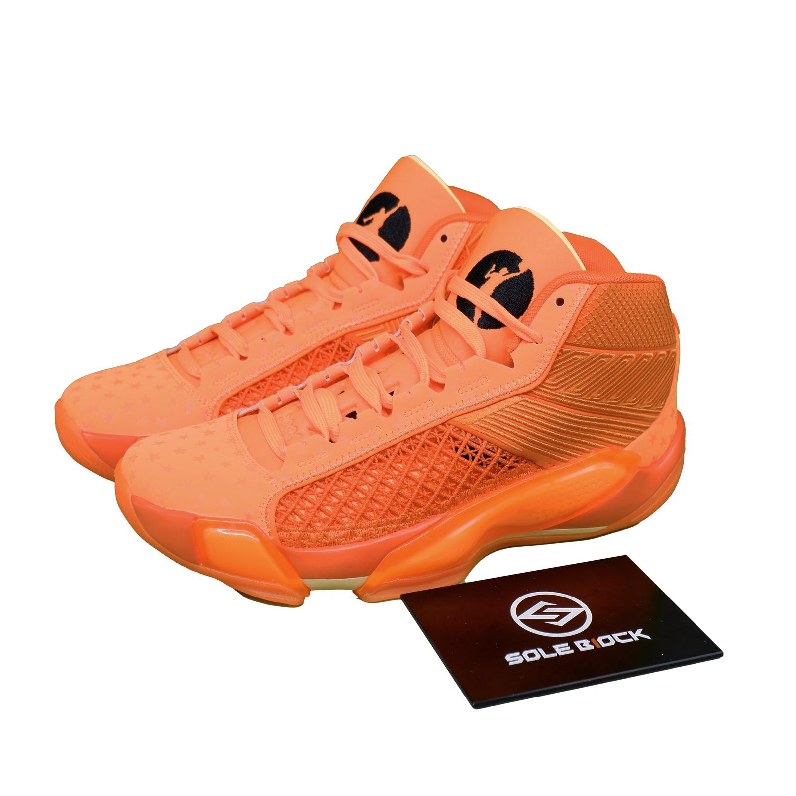 

Jordan 38 Mid Center Star W - FQ9008-800 40