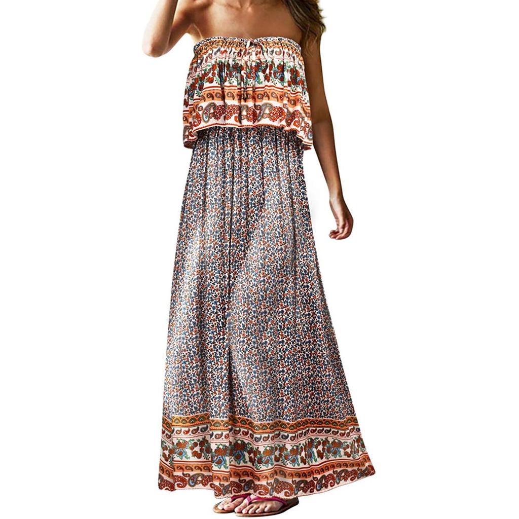 boho holiday clothes