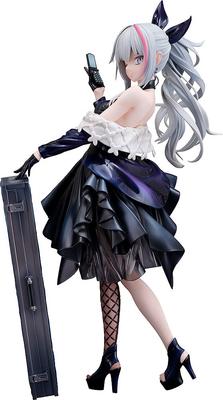 Wonderful Works Dolls Frontline MDR Party Observer Maßstab ABS PVC Vollständige Figur Ver. 1/7 & Vorbemalt
