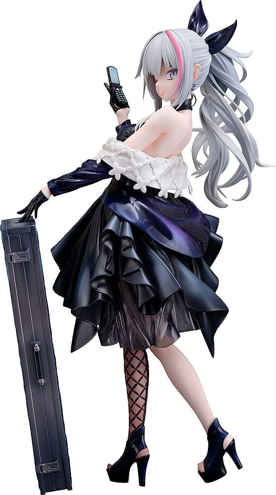 

Wonderful Works Frontline MDR Party Observer Scale ABS PVC Complete Figure Dolls Ver. 1/7 & Pre-painted