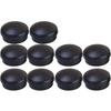 2/10pcs Car Front Windshield Wiper Arm Covers Nut Cap Wiper Arm Bolt Caps for VW Caddy Hyundai Tucson Santa Creta Kona Genesis
