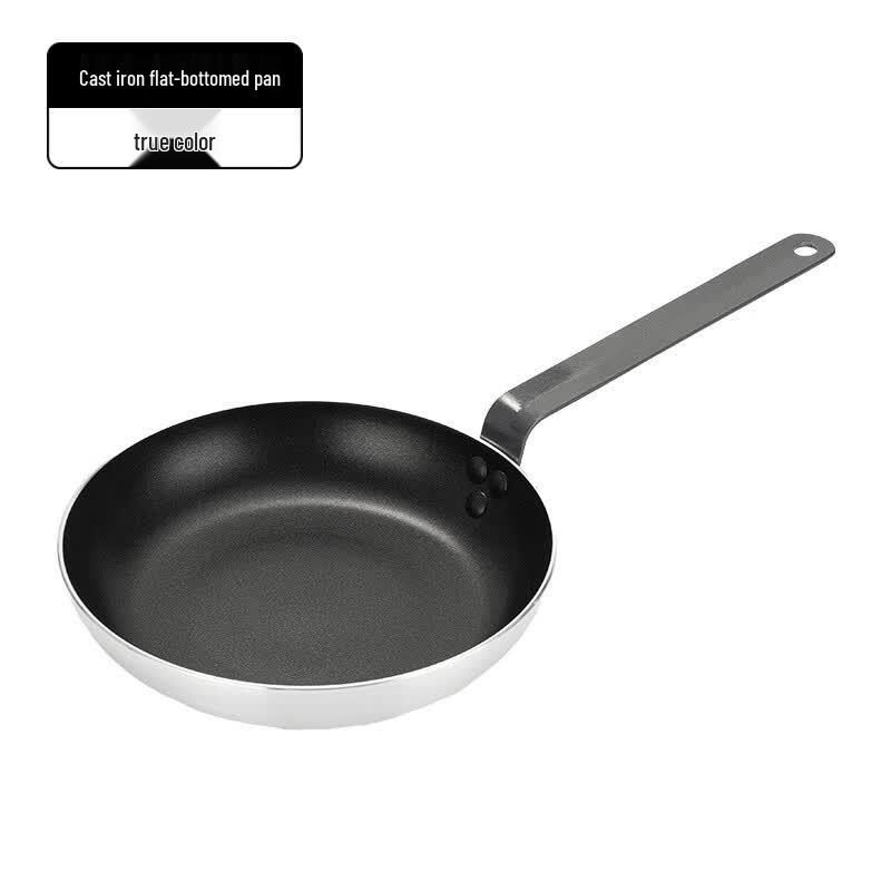 Multi-Purpose Non-Stick Frying Pan