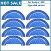 For Cecotec Conga 1090 / 1099 1990 Connected / 1790 Ultra Titanium / 999 990 Vital Spare Parts Main Side Brush Mop Rag Cover