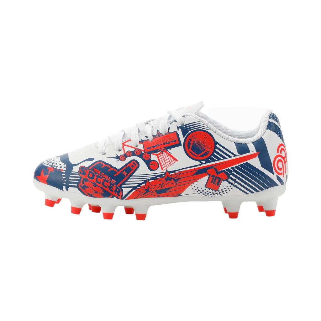 PUMA ULTRA Kids' Soccer Shoes Unisex (Unisex) Kids' Soccer Shoes 10877506